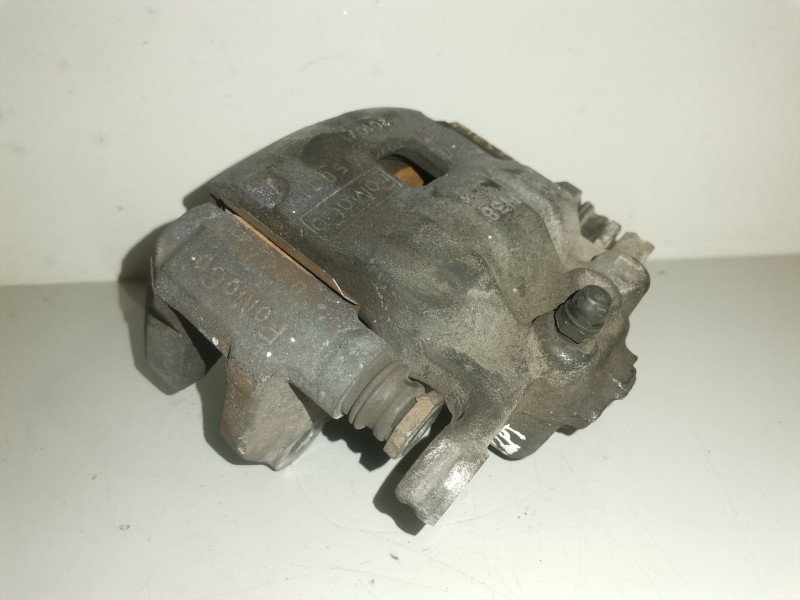 Recambio de pinza de freno delantera izquierda para ford fiesta (cnn) xujb referencia OEM IAM   