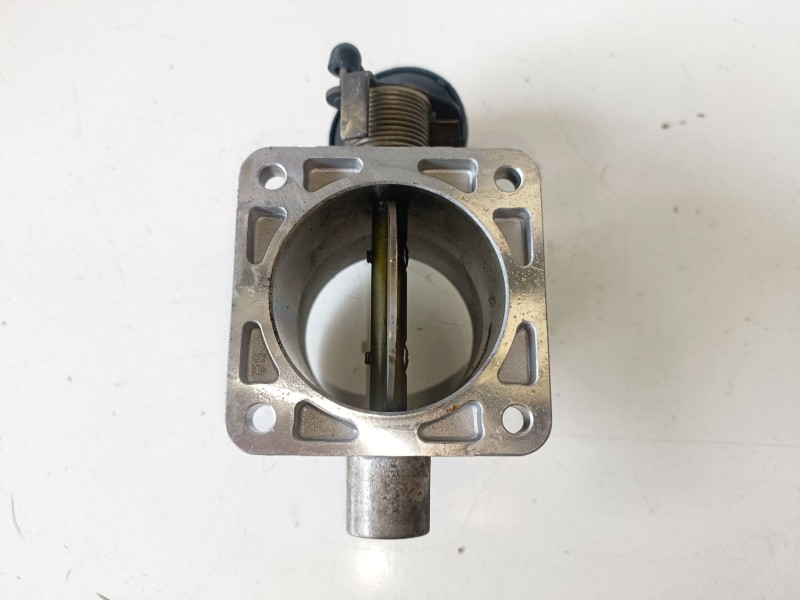Recambio de caja mariposa para kia sorento (bl) d4cb referencia OEM IAM 3510027XXX  
