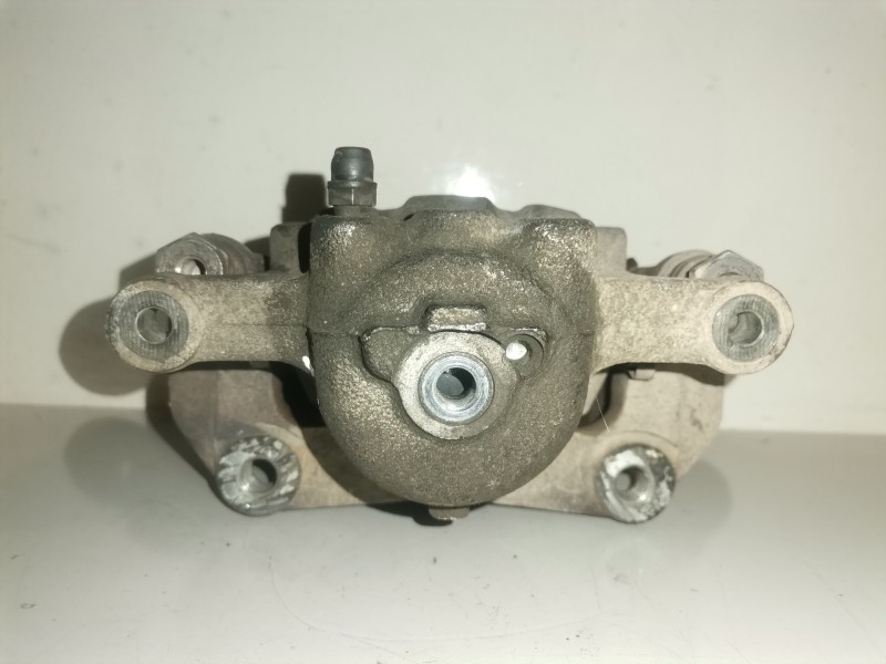 Recambio de pinza de freno delantera izquierda para ford fiesta (cnn) xujb referencia OEM IAM   