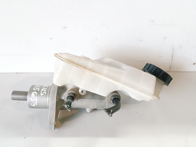 Recambio de bomba freno para ford focus sportbreak (cb4) shda referencia OEM IAM   