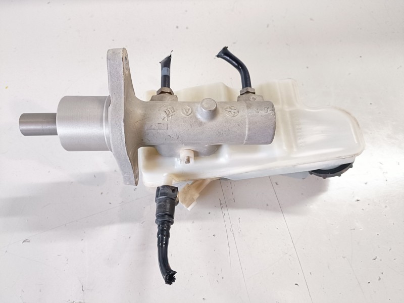 Recambio de bomba freno para ford focus sportbreak (cb4) shda referencia OEM IAM   