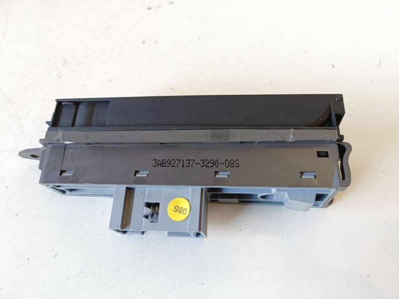 Recambio de palanca freno para volkswagen passat cc (357) cffb referencia OEM IAM 3AB927137329008S  
