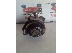 Recambio de bomba servodireccion para nissan trade referencia OEM IAM   