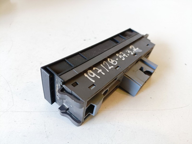Recambio de palanca freno para volkswagen passat cc (357) cffb referencia OEM IAM 3AB927137329008S  