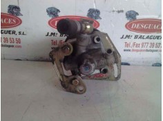 Recambio de bomba servodireccion para nissan trade referencia OEM IAM    2