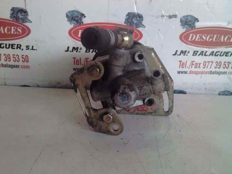 Recambio de bomba servodireccion para nissan trade referencia OEM IAM   