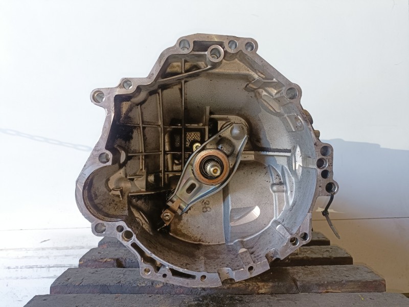 Recambio de caja cambios para audi a4 berlina (8e) bcz referencia OEM IAM HEN  