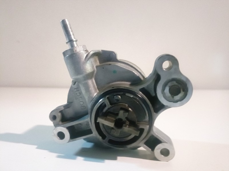 Recambio de depresor freno / bomba vacio para fiat ii scudo (272) combi rhk referencia OEM IAM D1651B2202S  