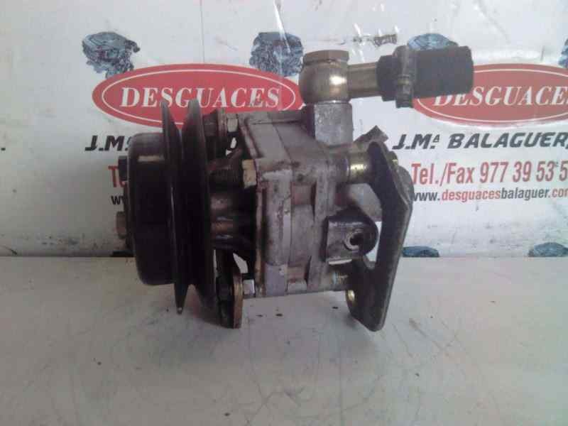 Recambio de bomba servodireccion para nissan trade referencia OEM IAM   