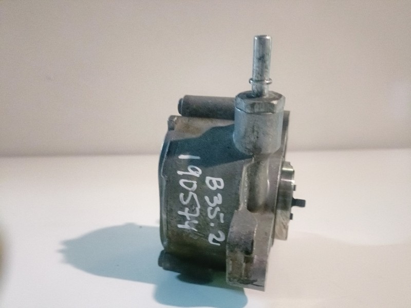 Recambio de depresor freno / bomba vacio para fiat ii scudo (272) combi rhk referencia OEM IAM D1651B2202S  
