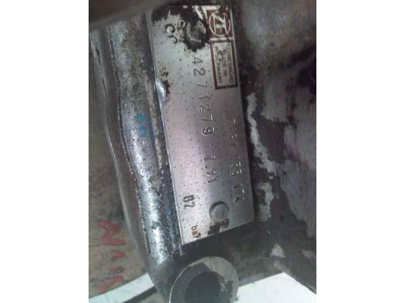Recambio de bomba servodireccion para nissan trade referencia OEM IAM   
