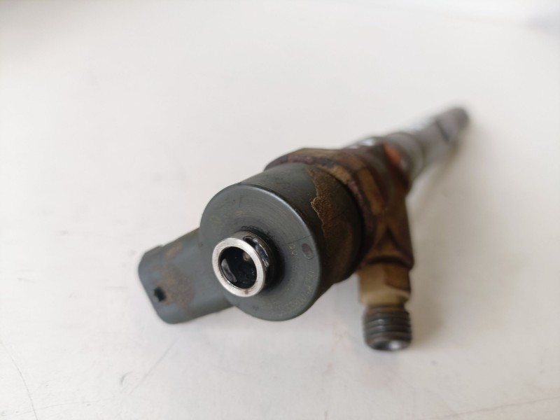 Recambio de inyector para kia sorento (bl) d4cb referencia OEM IAM 0445110186  