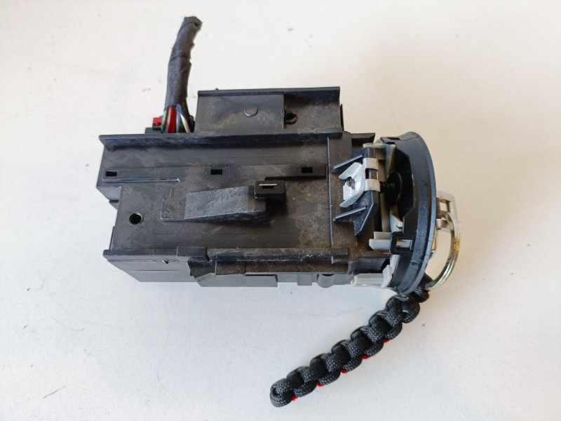 Recambio de conmutador de arranque para volkswagen passat cc (357) cffb referencia OEM IAM 3C0905843T  