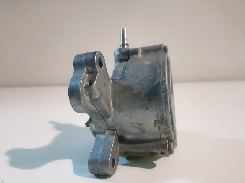 Recambio de depresor freno / bomba vacio para fiat ii scudo (272) combi rhk referencia OEM IAM D1651B2202S  