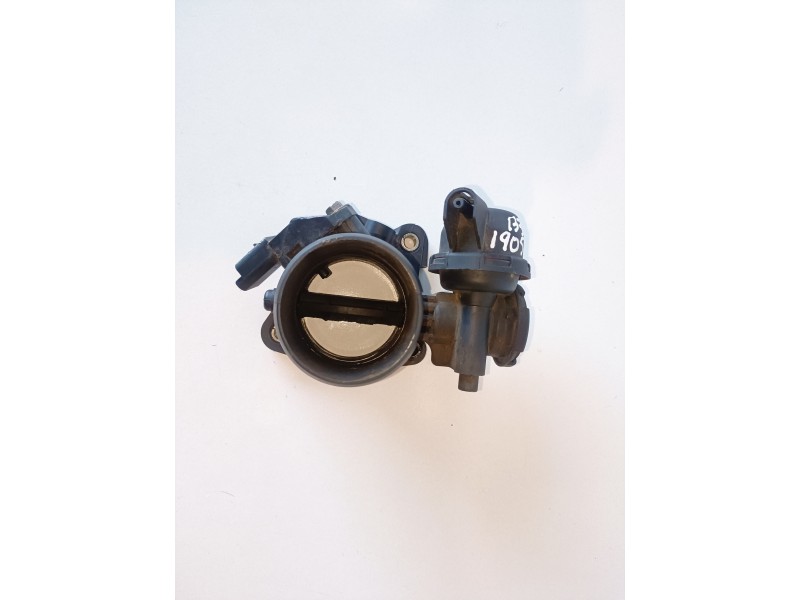 Recambio de caja mariposa para fiat ii scudo (272) combi rhk referencia OEM IAM 9659041880  