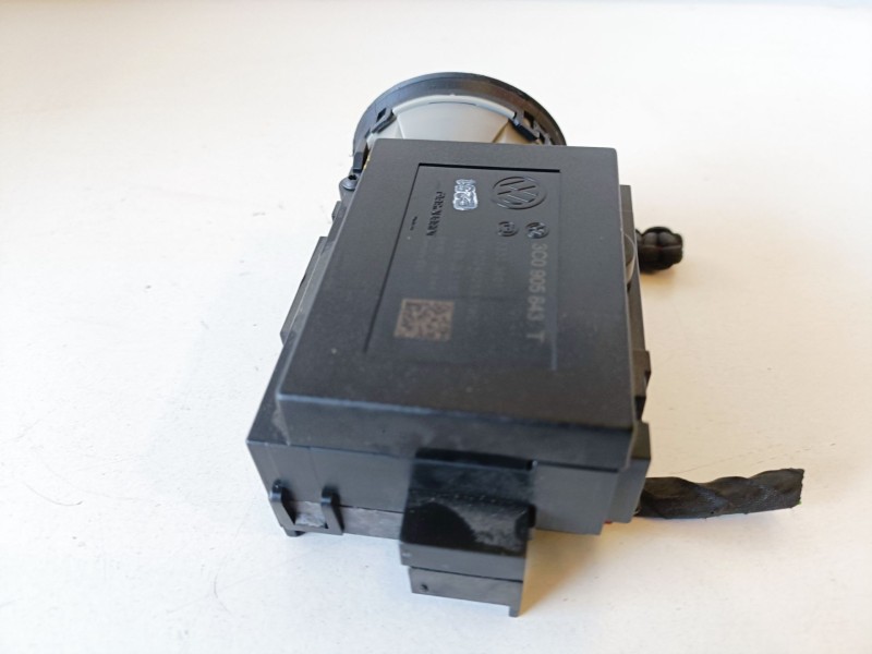 Recambio de conmutador de arranque para volkswagen passat cc (357) cffb referencia OEM IAM 3C0905843T  