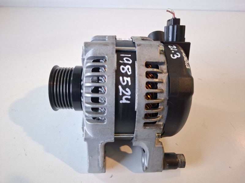 Recambio de alternador para mazda 3 berlina (bl) y6 referencia OEM IAM MS0210802590  