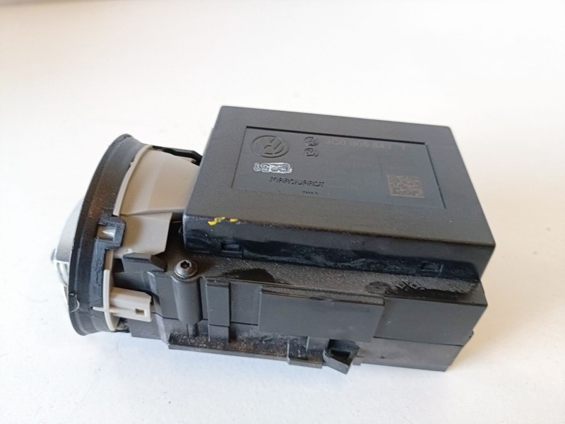 Recambio de conmutador de arranque para volkswagen passat cc (357) cffb referencia OEM IAM 3C0905843T  