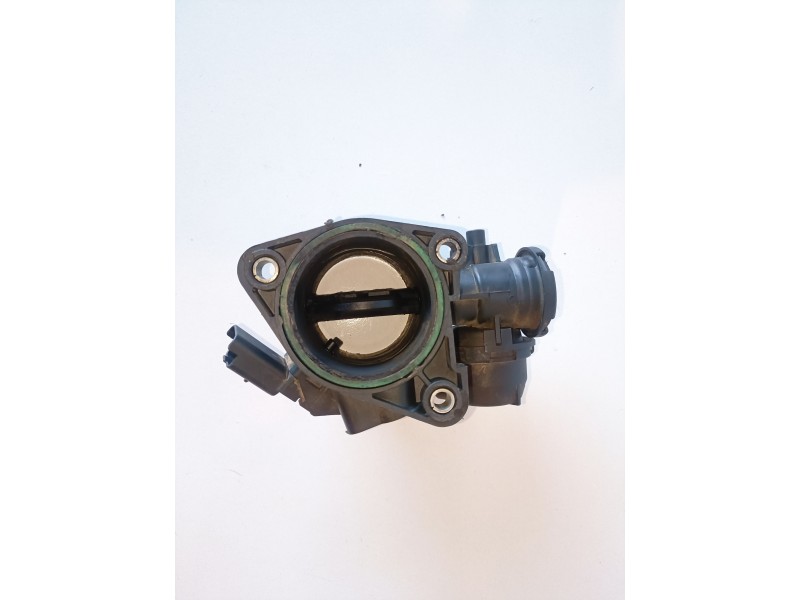 Recambio de caja mariposa para fiat ii scudo (272) combi rhk referencia OEM IAM 9659041880  