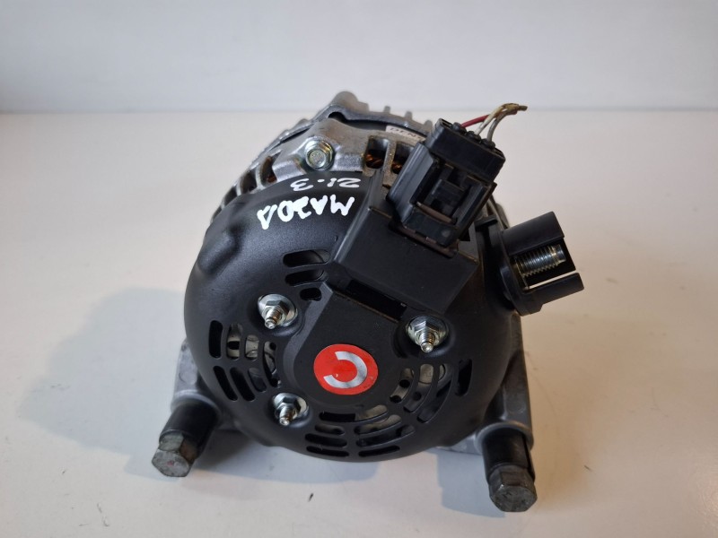 Recambio de alternador para mazda 3 berlina (bl) y6 referencia OEM IAM MS0210802590  