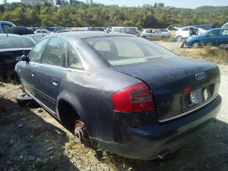 audi a6 berlina (4b2) del año 2002