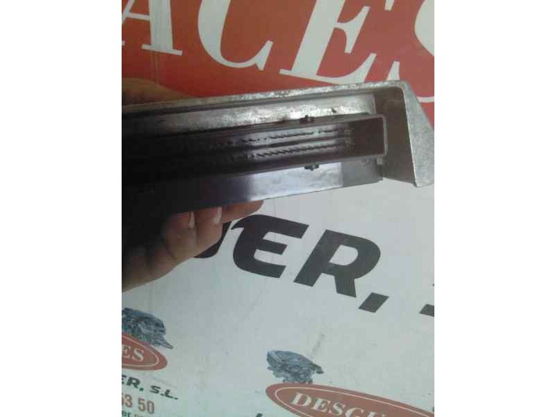 Recambio de kit airbag para renault clio iii referencia OEM IAM   