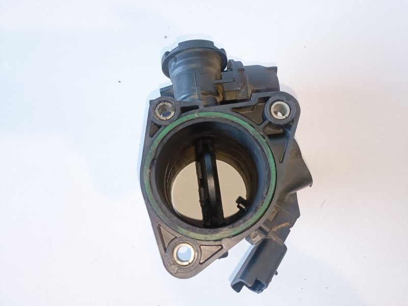 Recambio de caja mariposa para fiat ii scudo (272) combi rhk referencia OEM IAM 9659041880  