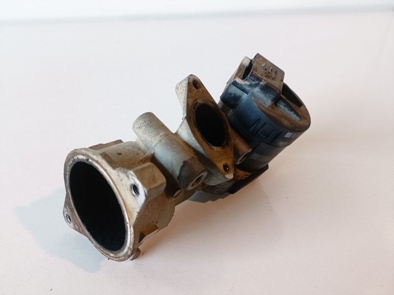Recambio de valvula egr para fiat ii scudo (272) combi rhk referencia OEM IAM 9681825280  