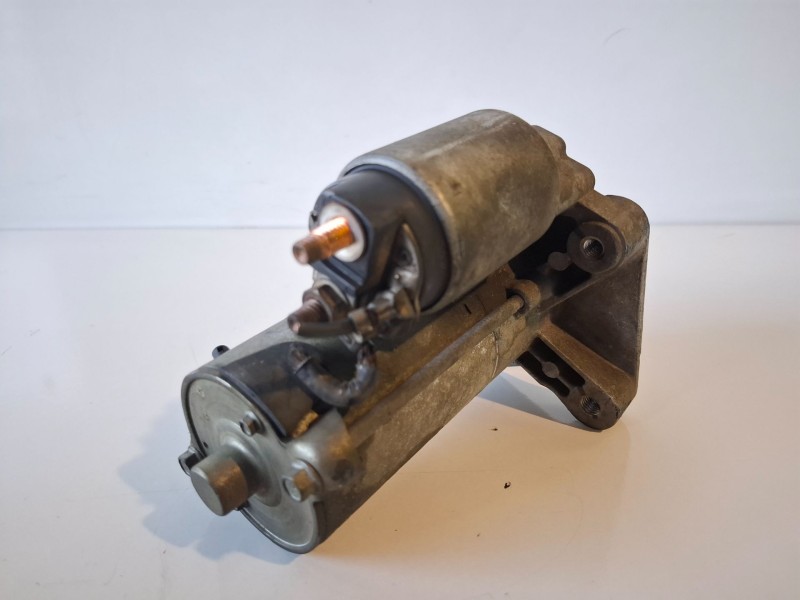 Recambio de motor arranque para mazda 3 berlina (bl) y6 referencia OEM IAM Y60118400C  