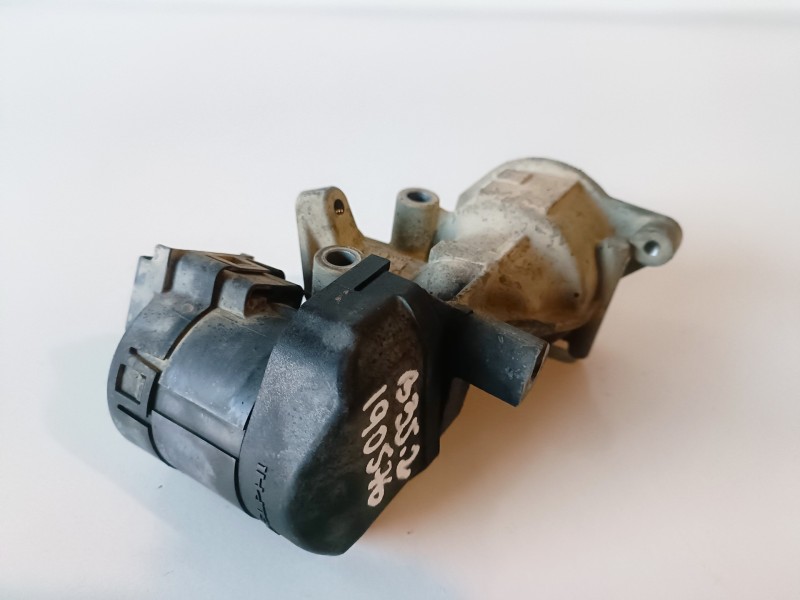 Recambio de valvula egr para fiat ii scudo (272) combi rhk referencia OEM IAM 9681825280  