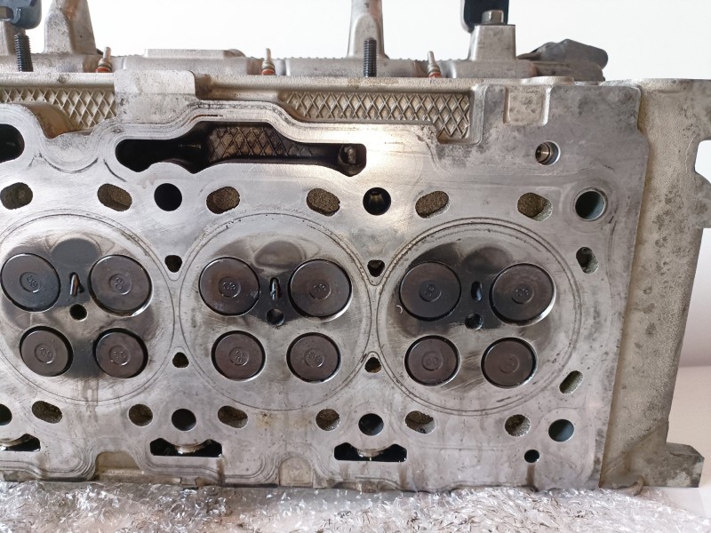 Recambio de culata para mitsubishi asx (ga0w) 4n13 referencia OEM IAM   