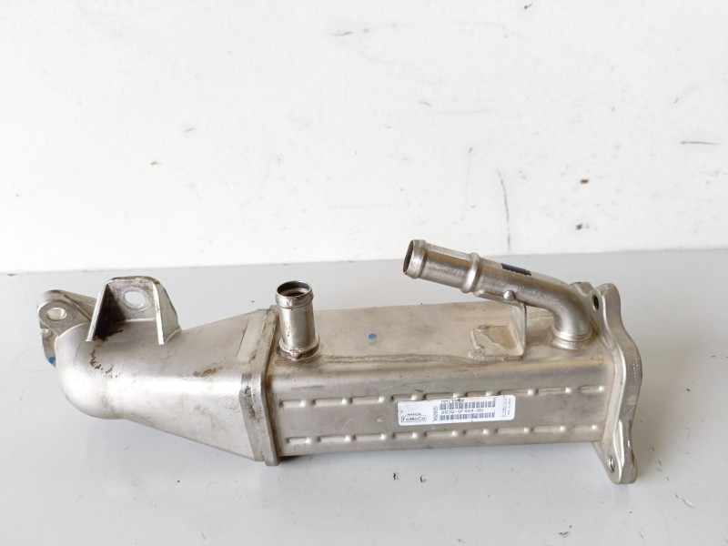 Recambio de enfriador egr para ford ranger (tke) qj2r referencia OEM IAM BB3Q9F464BD  