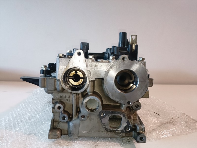 Recambio de culata para mitsubishi asx (ga0w) 4n13 referencia OEM IAM   