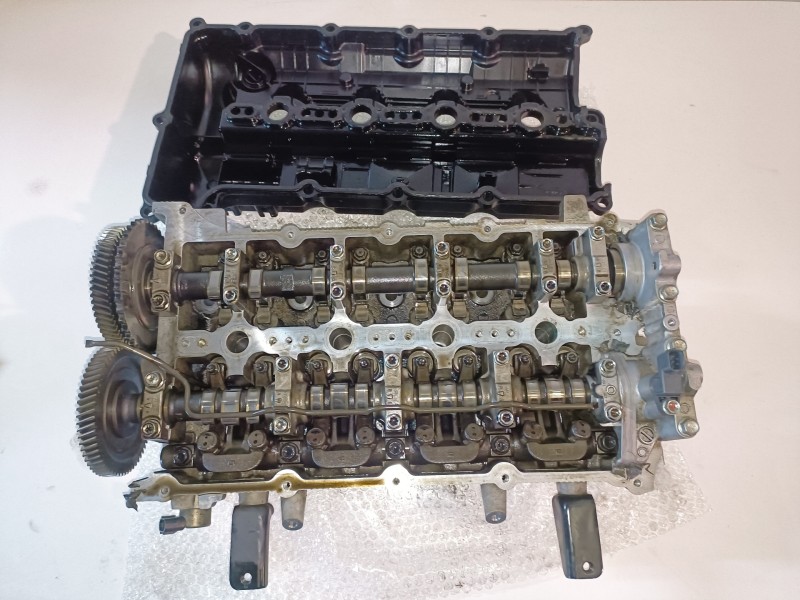 Recambio de culata para mitsubishi asx (ga0w) 4n13 referencia OEM IAM   