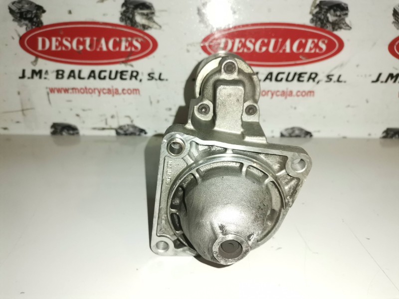 Recambio de motor arranque para alfa romeo 159 sportwagon (140) 939a2000 referencia OEM IAM 0001108234  