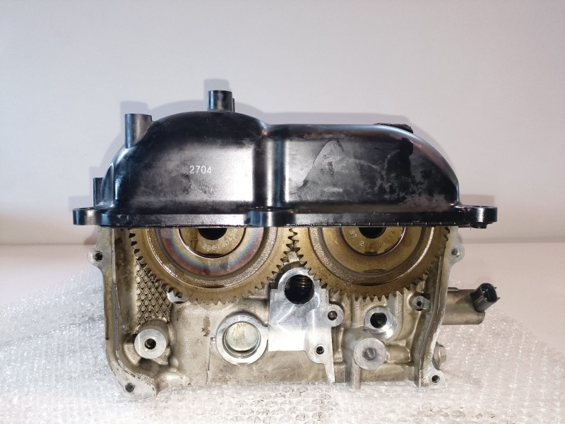 Recambio de culata para mitsubishi asx (ga0w) 4n13 referencia OEM IAM   