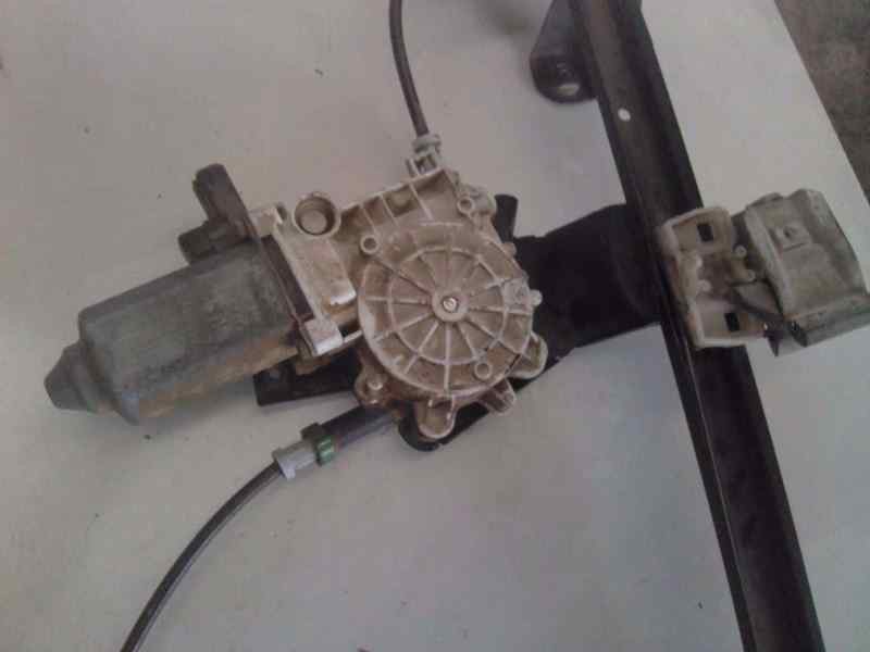 Recambio de elevalunas delantero izquierdo para land rover freelander (ln) referencia OEM IAM   
