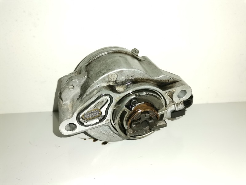 Recambio de depresor freno / bomba vacio para peugeot 207 9hx referencia OEM IAM D1562B  