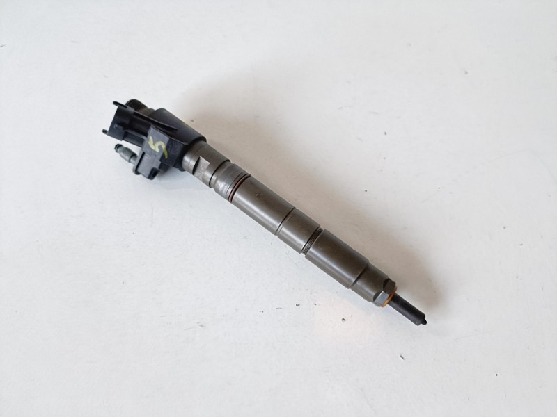 Recambio de inyector para volvo xc60 d5244t10 referencia OEM IAM 0445116016  