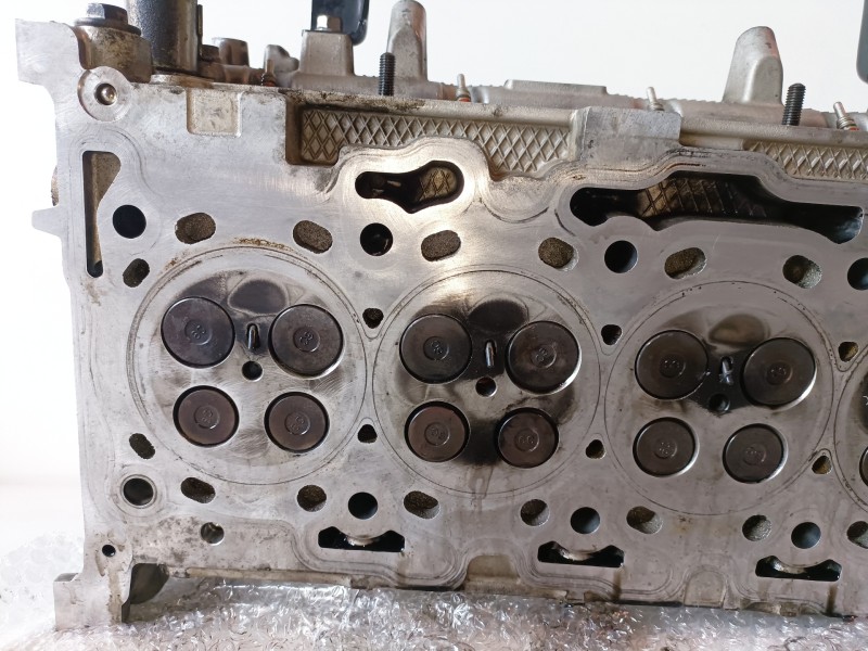 Recambio de culata para mitsubishi asx (ga0w) 4n13 referencia OEM IAM   