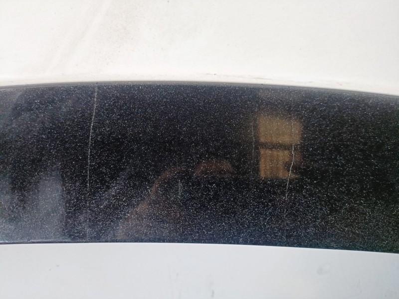 Recambio de tapa maletero para volkswagen passat cc (357) cffb referencia OEM IAM   