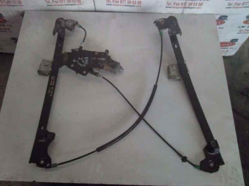 Recambio de elevalunas delantero izquierdo para land rover freelander (ln) referencia OEM IAM   