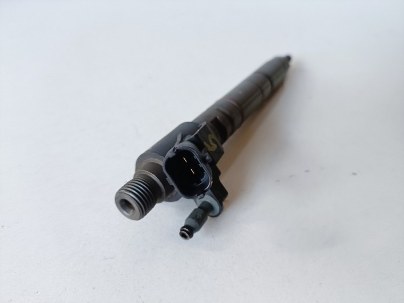 Recambio de inyector para volvo xc60 d5244t10 referencia OEM IAM 0445116016  