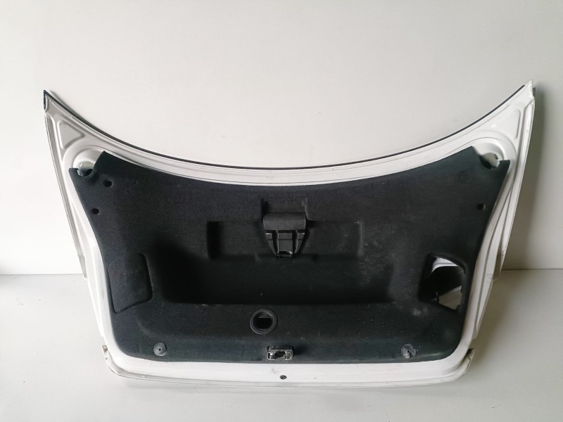 Recambio de tapa maletero para volkswagen passat cc (357) cffb referencia OEM IAM   