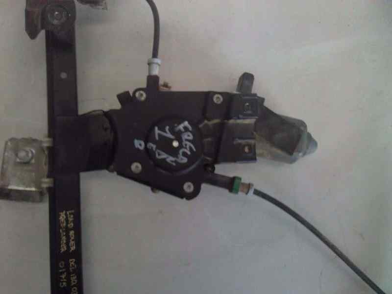 Recambio de elevalunas delantero izquierdo para land rover freelander (ln) referencia OEM IAM   