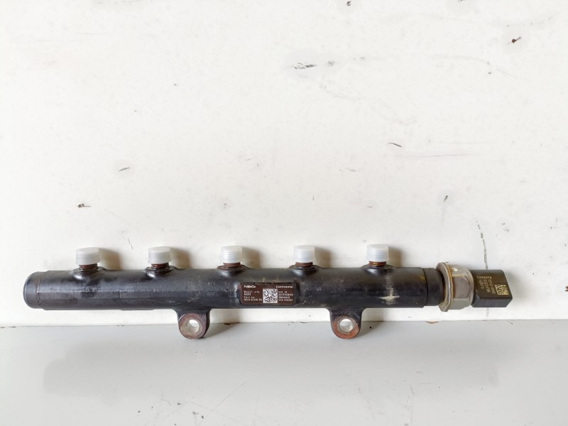 Recambio de rampa inyectora para ford ranger (tke) qj2r referencia OEM IAM BK2Q9D280BA/5WS40935  