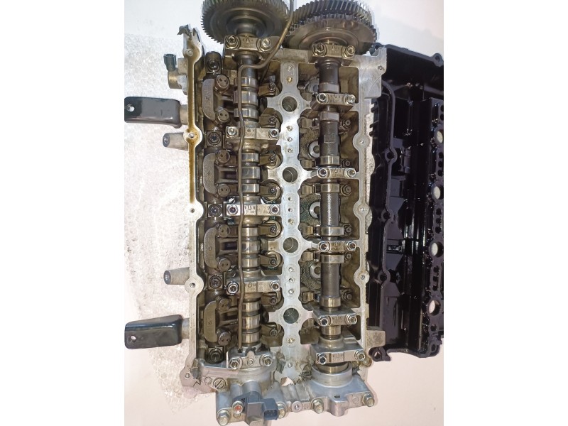 Recambio de culata para mitsubishi asx (ga0w) 4n13 referencia OEM IAM   