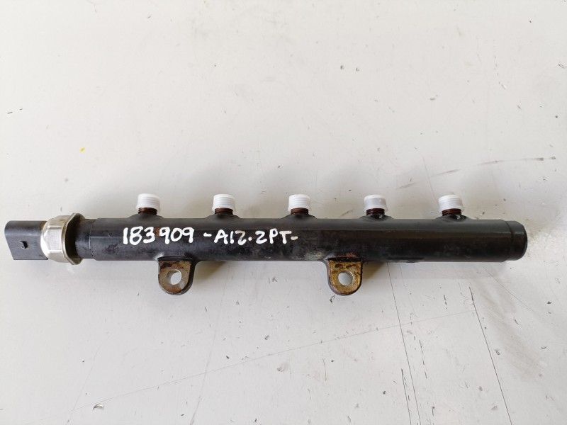 Recambio de rampa inyectora para ford ranger (tke) qj2r referencia OEM IAM BK2Q9D280BA/5WS40935  