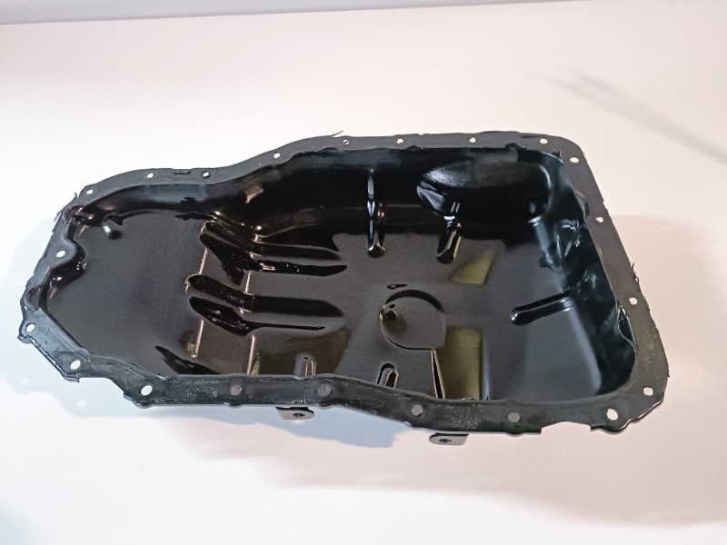 Recambio de carter para mitsubishi asx (ga0w) 4n13 referencia OEM IAM   