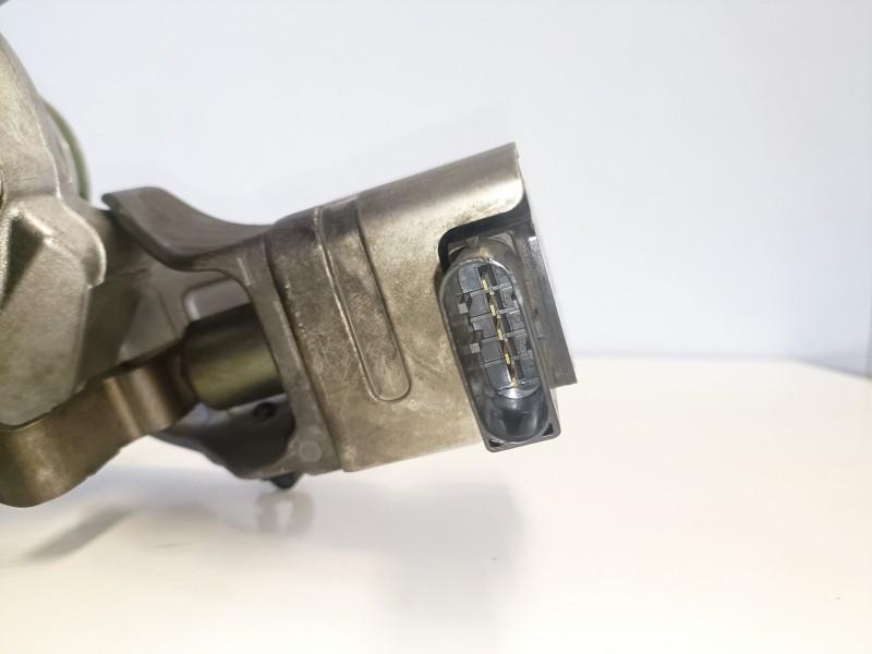 Recambio de turbocompresor para bmw serie 1 coupe (e82) n47d20c referencia OEM IAM 779778106G  